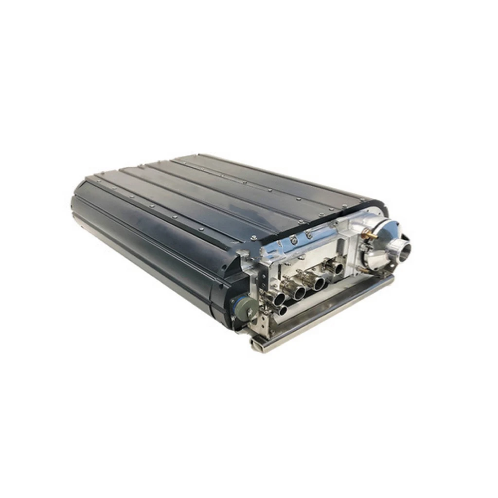 530kw Methanol Fuel Cell Power Generation For Vehicles With A Range Of