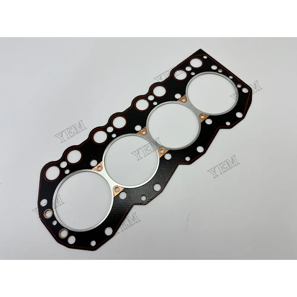 Head Gasket for Deutz CA498-12 Heavy Equipment Engine Parts 4