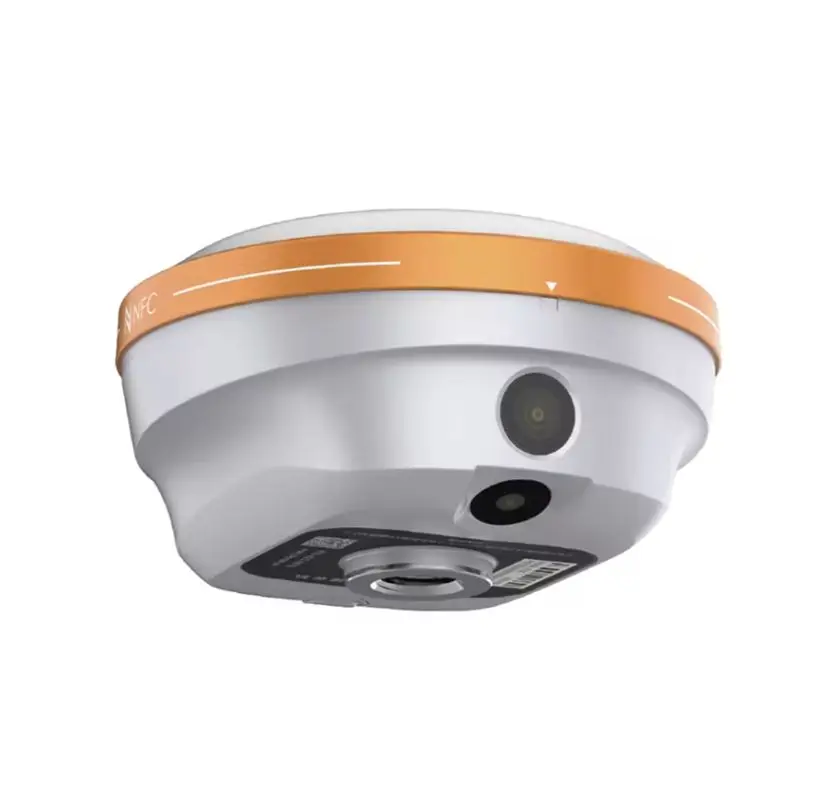 High Precision Surveying Instrument Gnss Receiver Chcnav Chc I76 Gps Rtk Gnss Rtk Base and Rover