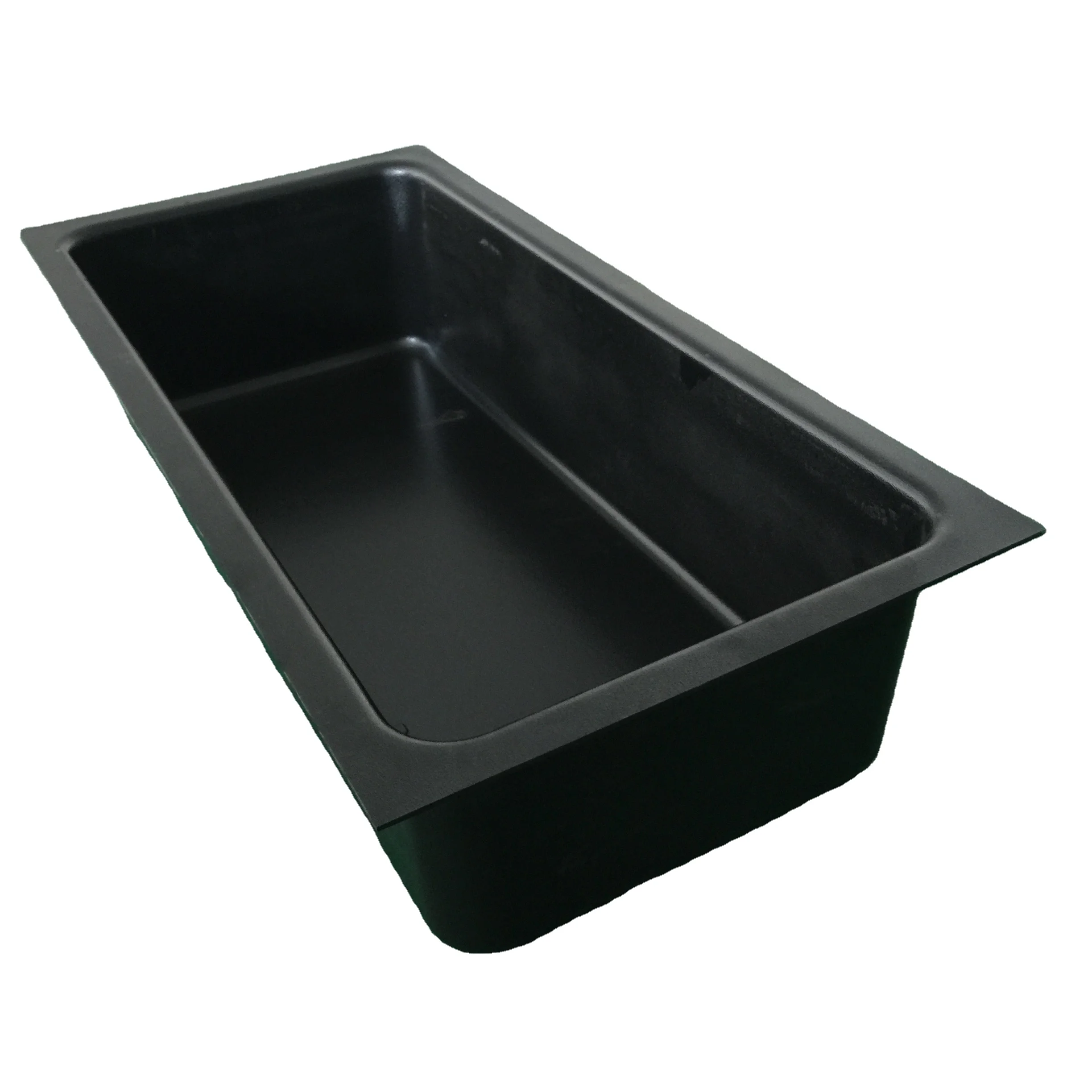 Large Custom Manufacturing Vacuum Forming Plastic Tank Plastic Container Plastic Product