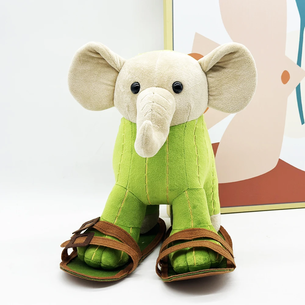 Peluche Steal A Brainrot – Doux Tralalero Italien, Poupée Câline Pour Fans Et Collectionneurs, Cadeau Fun Anniversaire Noël