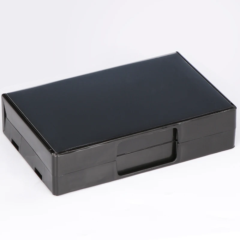 yugioh plastic card case Amazon.com: TCGHalo Acrylic Yugioh Booster Box Case (3 Pack) Acrylic  Display Case for Yu-Gi-Oh Booster Box - Sliding Magnetic Lid 5MM Thick