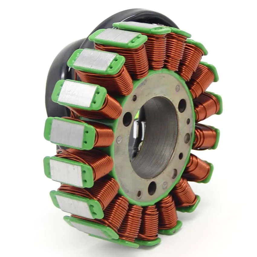 Kit De Revisión Motor De Arranque Sin Cepillos Kawasaki VN750