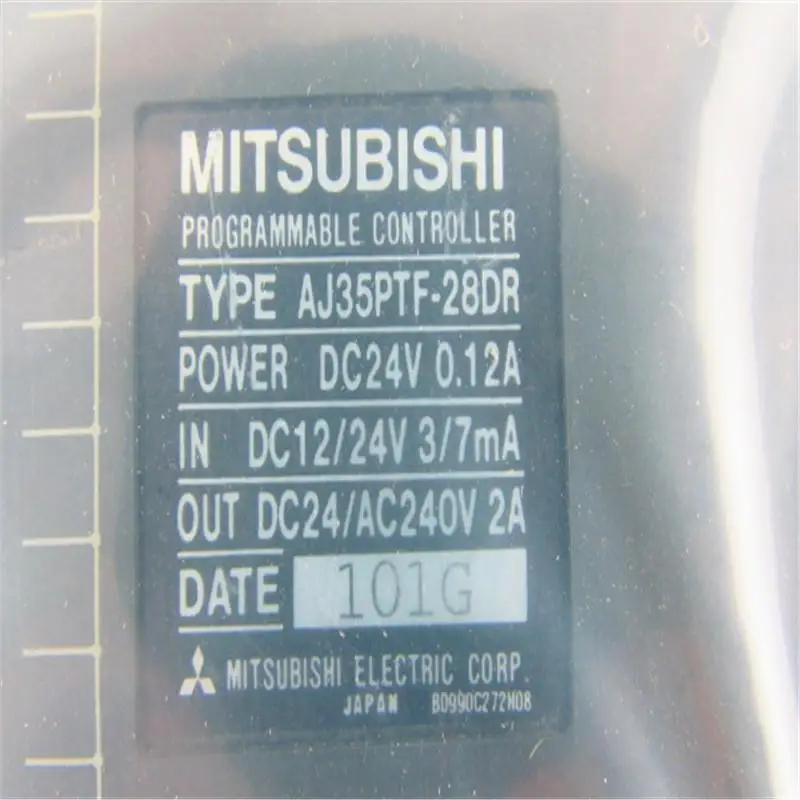 Wholesale New Mitsubishi PLC FX3G 60M FX3G60M From