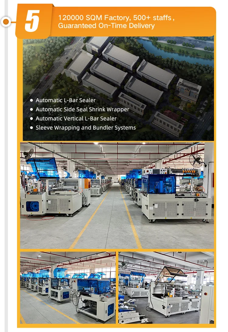 Gurki Effective Work Shrink Wrapping Tunnel Packaging Machine Buy