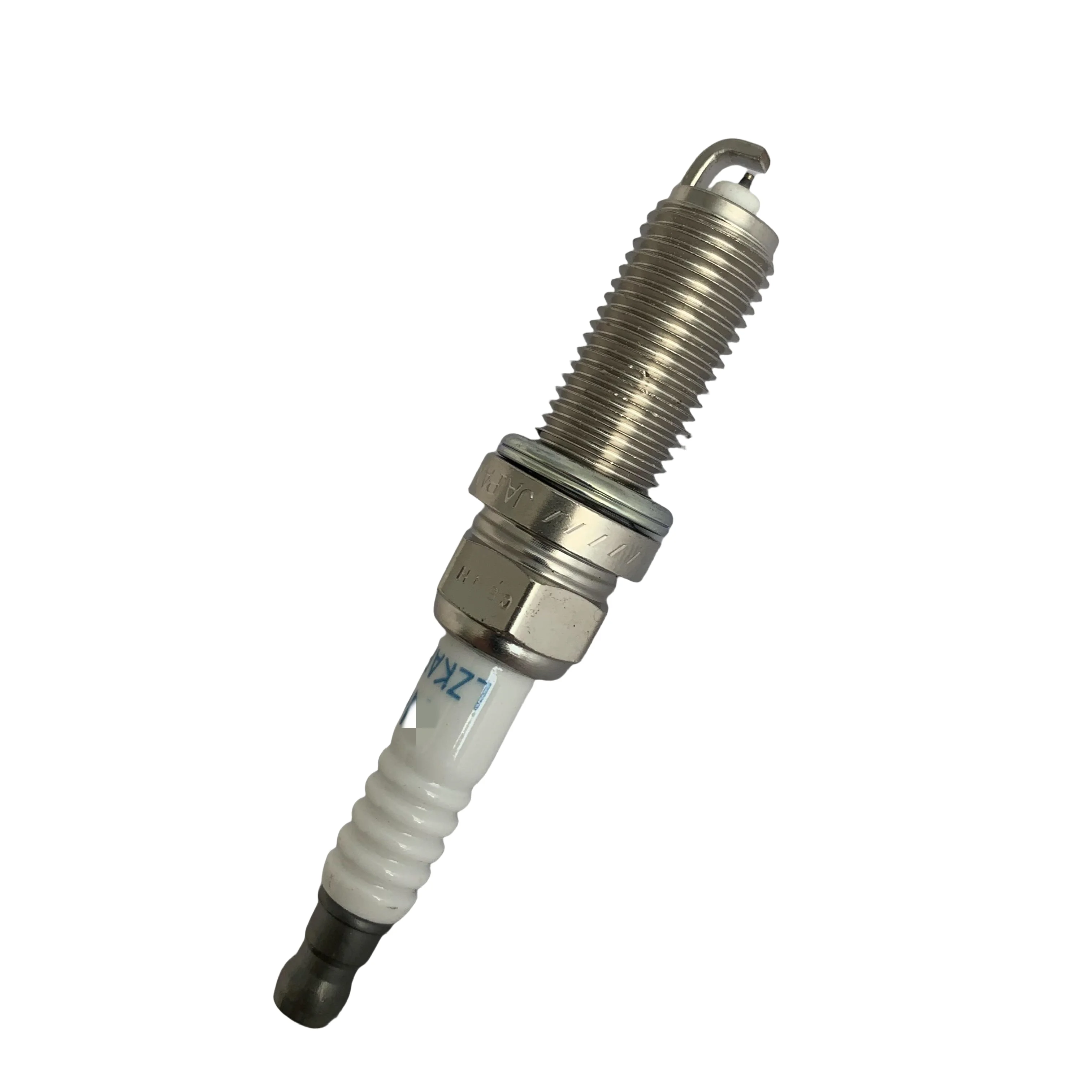 Pika Hot Sale LZKAR6AP-11 6643 Double Iridium Spark Plug for Nissan X