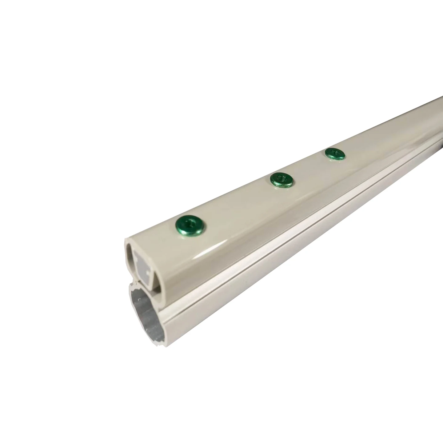 Quick Connect Type Electrostatic Discharge Module D28 Third Generation Line Rod Aluminum Alloy Lean Tube Anti-static Accessories