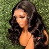 Body Wave