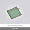 Green 8*8 cm