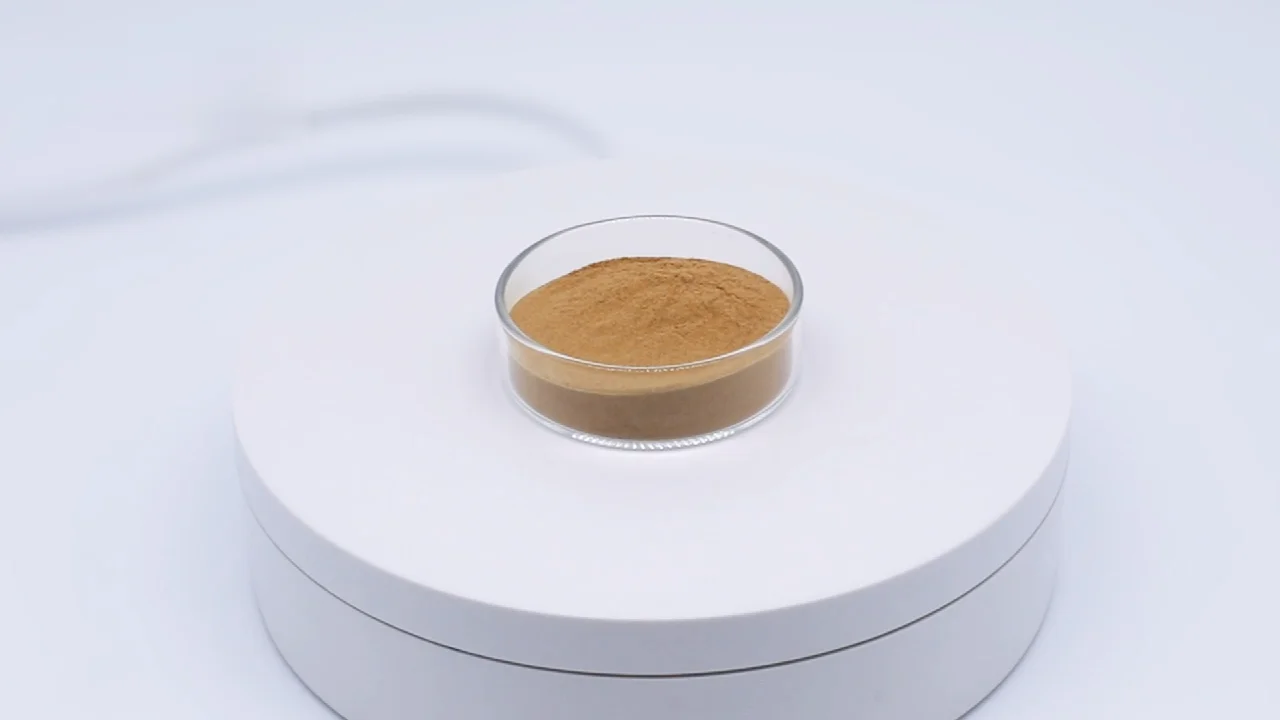 high quality food grade bladderwrack extract