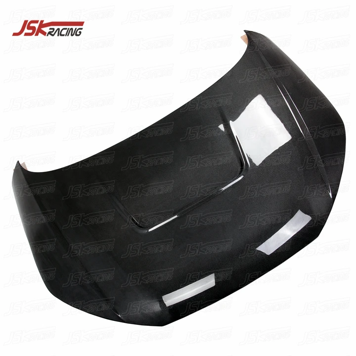Jsk1 Style Carbon Fiber Hood For 20152020 Audi Tt Tts Ttrs Buy