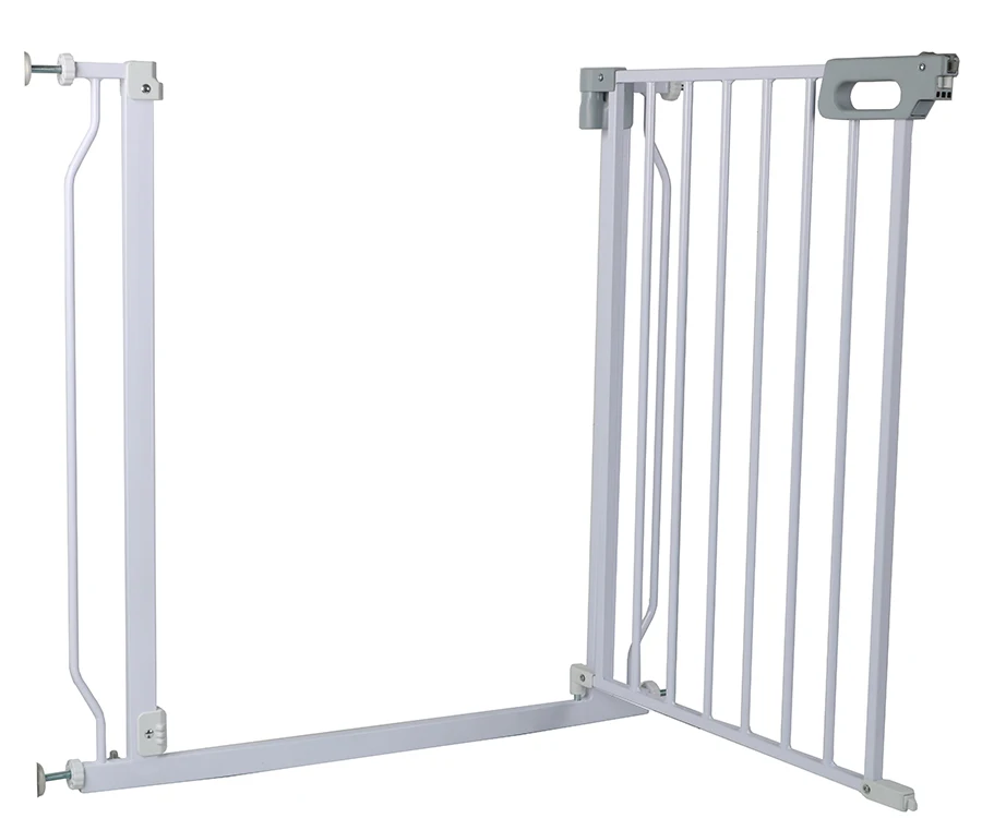 Competitive Price Infant Safety Gate No Tooling Auto Close Baby Gate