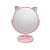 Pink cat ear style - 22.5x9.7