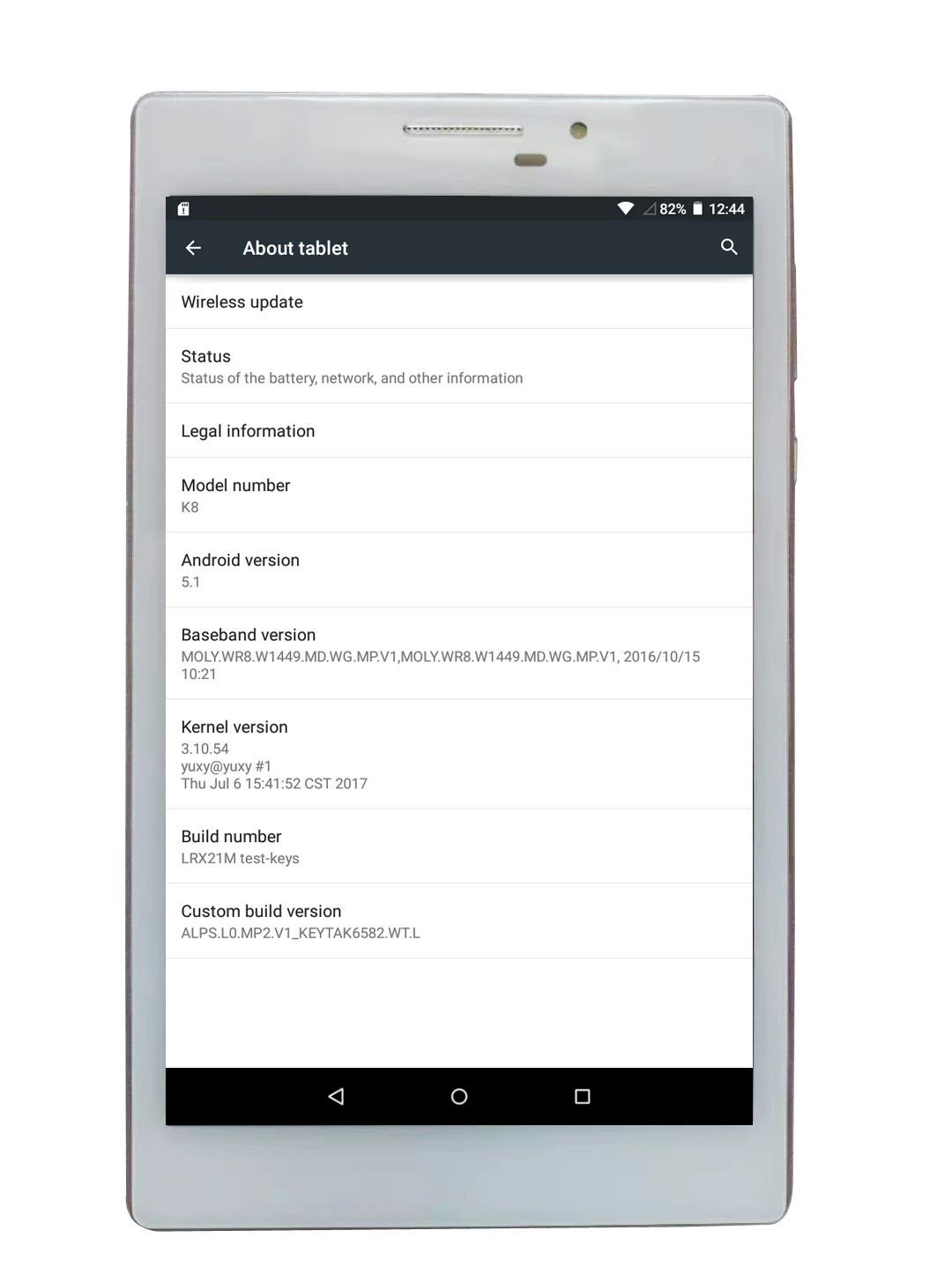 7 дюймов android 3G, Wi-Fi, 1 Гб + 16 Гб dual sim карты вызова планшетный ПК