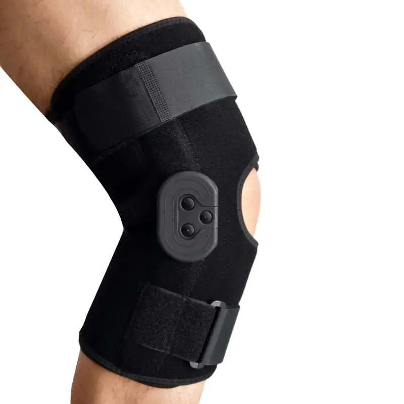 Knee Brace Hinged Knee Support Factory Wholesale Elastic Neoprene