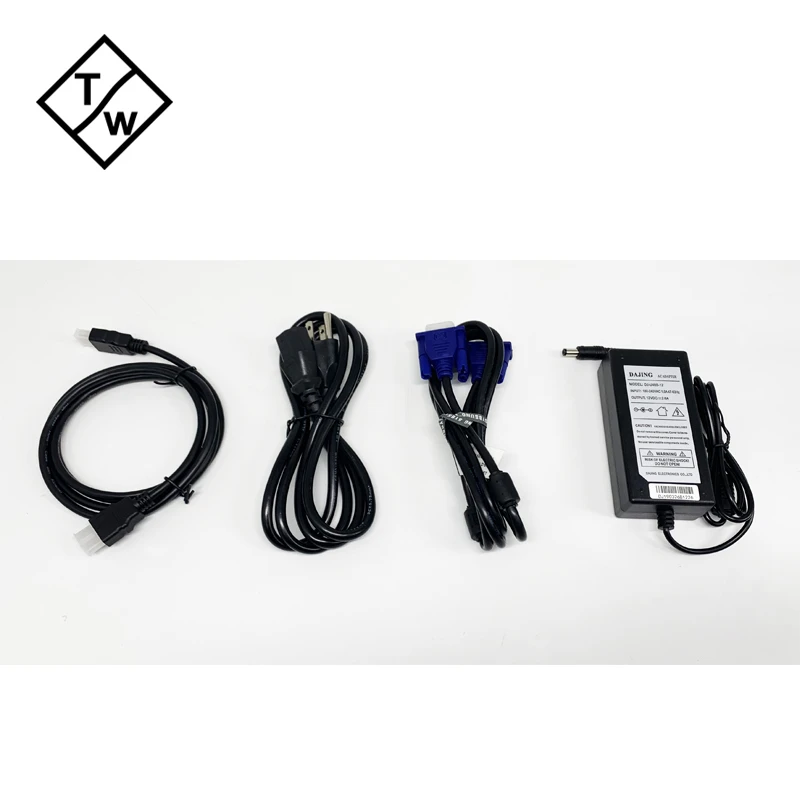 
 M190ETN01.0 19 дюймов ЖК-дисплей с ЖК-дисплеем без корпус монитора  