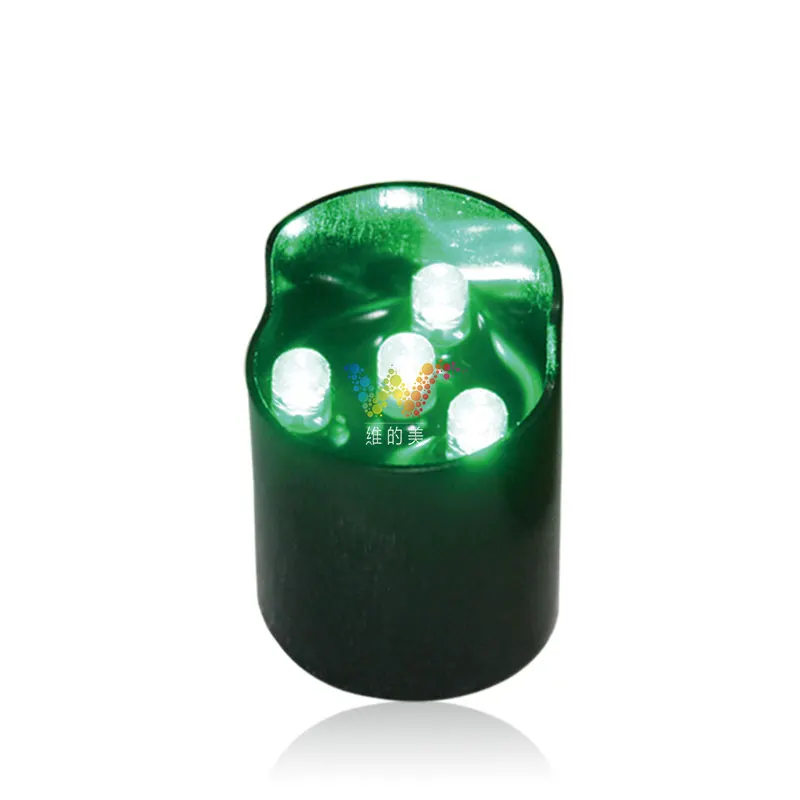 Заводская Прямая цена, 26 мм, детали платы со стрелками, светодиодный модуль освещения