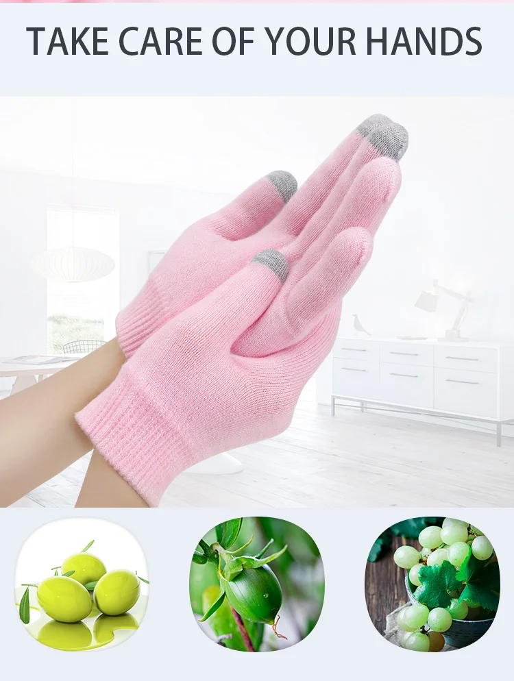 work gloves
