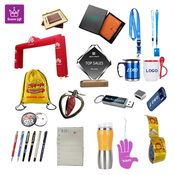 2022 ideas employee items luxury bag pen holder corporate gift