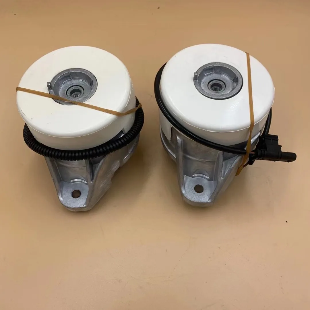 Mercedes Benz Engine Mounts - High-Quality & Standard