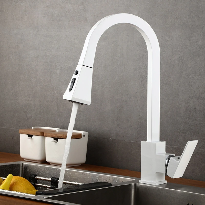 Small Customized Mixer Product Moamli Factory Good Mounted White Aladdin Basin Faucets for Gold Aladdin Basin Faucets
