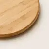 Natural Bamboo