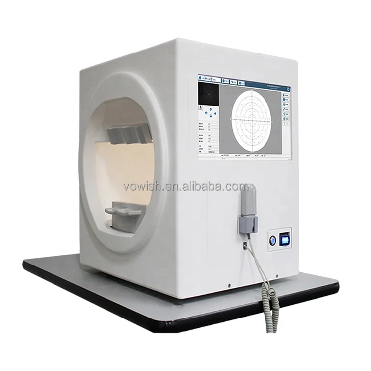 Automatic Visual Field Analyzer BIO-1000 Ophthalmic Equipment Auto Computerized Perimeter Best Selling Visual Field Analyzer