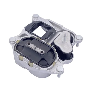 Auto Spare 4M0399153AE High Quality Transmission Engine Mount For Audi A6L and Q7