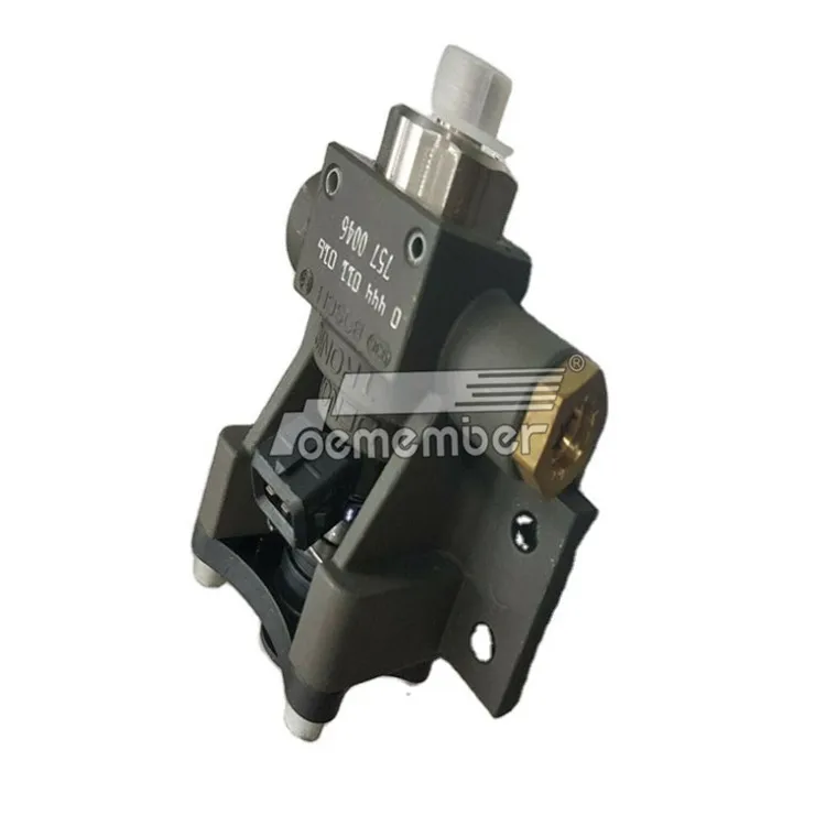 OE Member Dosing Module 0444011016 2001791 0444011015 Dosing Valve for Scania