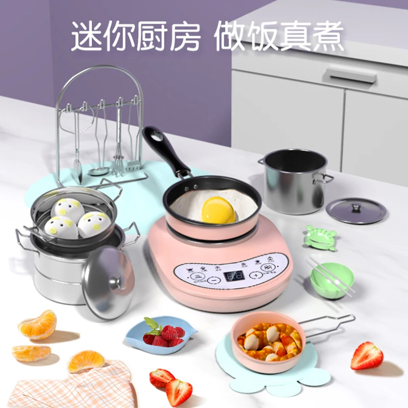 mini cooking set for sale