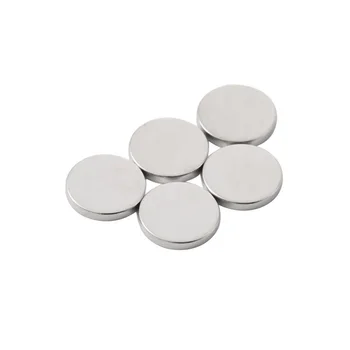 12x2mm MADE IN CHINA  N42 cheap neodymium magnet Source factory affordable super-strong round customization magnet low price