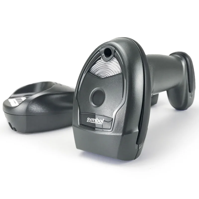 Mobile Barcode Scanner High Resolution Supermarket Barcode Scanner