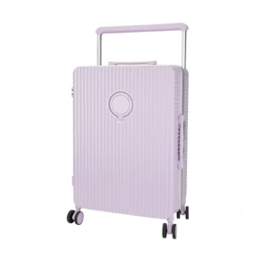 Best Selling Travel Trolley Case Large Capacity Universal Wheel Luggage Lightweight Carry on Kids Luggage Suitcase for Girls