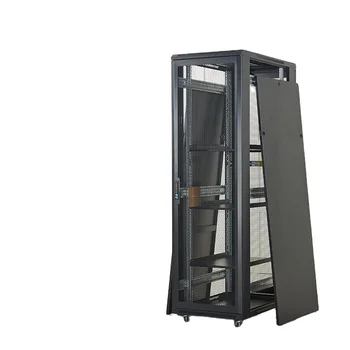 Hot Selling Floor Standing Sever Rack Network Cabinet 42u 600*1200*2000 network server cabinet
