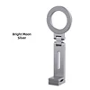 R2 silver-abs-magnetic mount