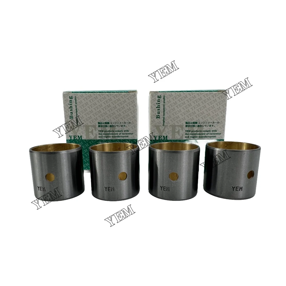 C3.8 Connecting Rod Bush for Caterpillar Agricultural Machinery Spare Parts