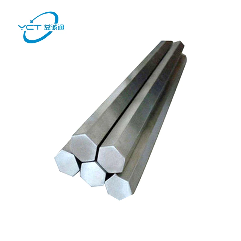 304 316 316l Stainless Steel Hex Bar Cold Rolled Hexagonal Bar Buy