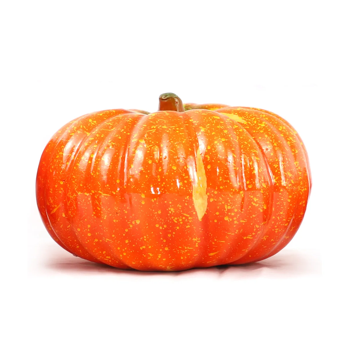 Fall Harvest Cheap Vegetables Best Price Foam Craft Large Simulation Pumpkins Halloween Thanksgiving Decoration Wholesale