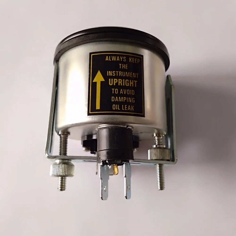 Deutz FL413 Temperature Meter 01182567