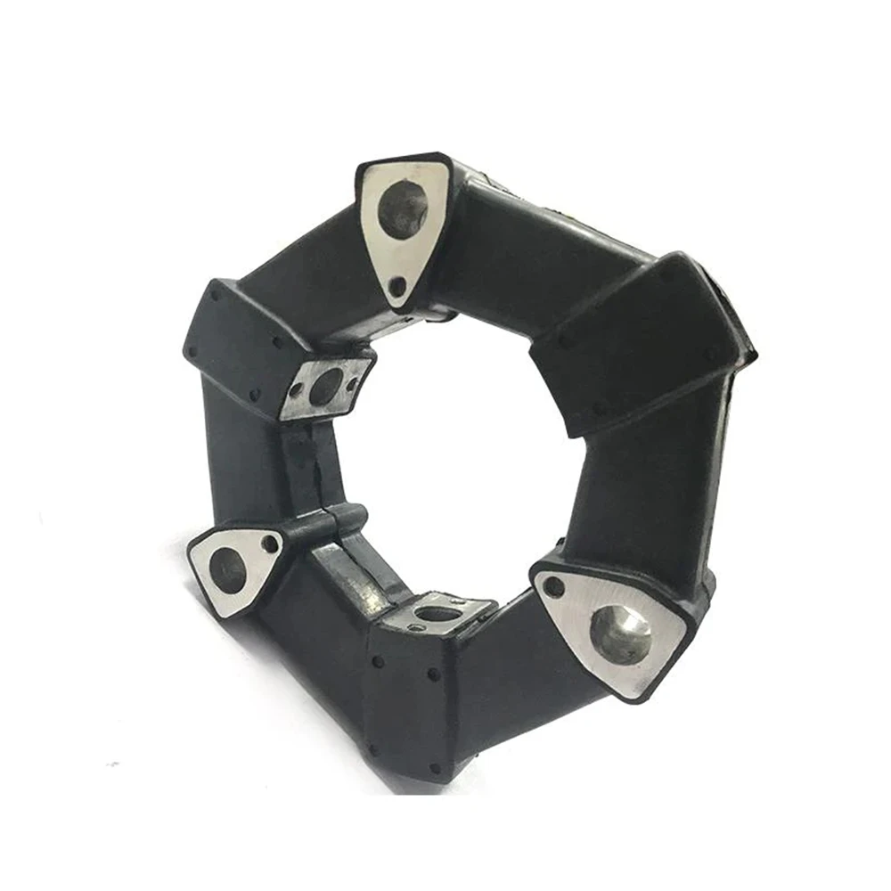 IZUMI Rubber Coupling 4246158 for Hitachi EX22 EX25 EX30 EX35 EX40 EX45 Standard Size
