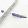 Charm Púrpura (Diamante AB)