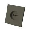 1 Socket