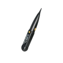 MS6812A Cable Tracker Sensitivity Adjustable Electric Wire Telephone Wire Coax Cable Tracking Locator Tracer with Sound Light