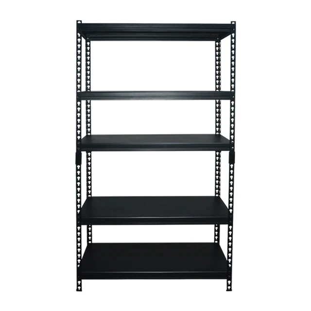 Full steel racks muti-funcational large capacity and reasonable space management