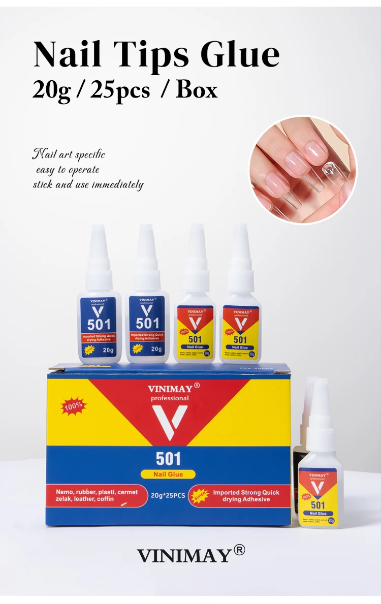 led lamp needed adhesive for false nail tips-2