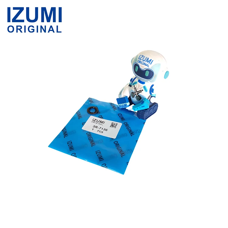 product izumi original 5r 7136 5r7136 sealing washer for caterpillar-17