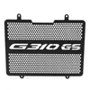 Negro-G310GS