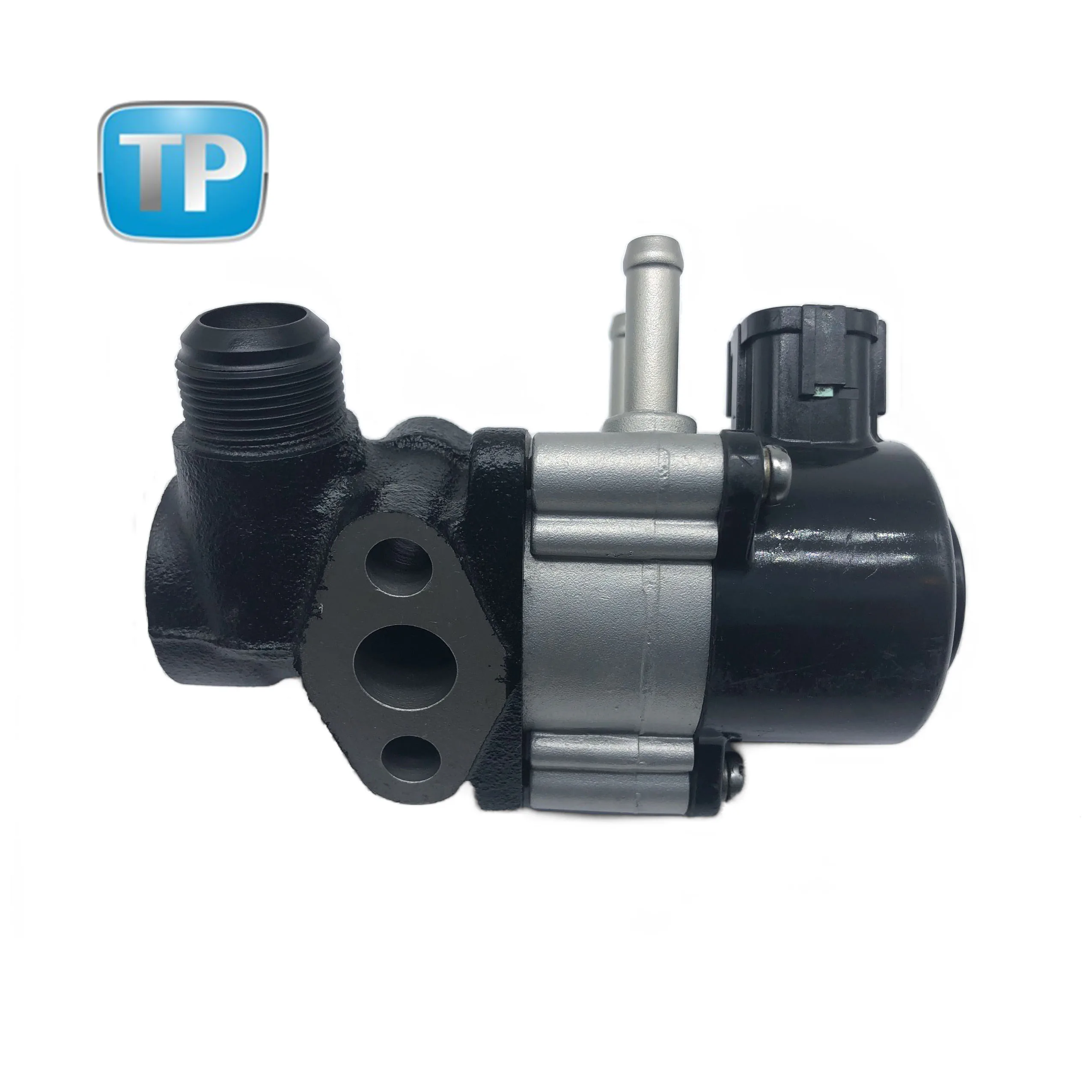 OEM EGR Valve 14710-4L600 New Condition Model EGV616