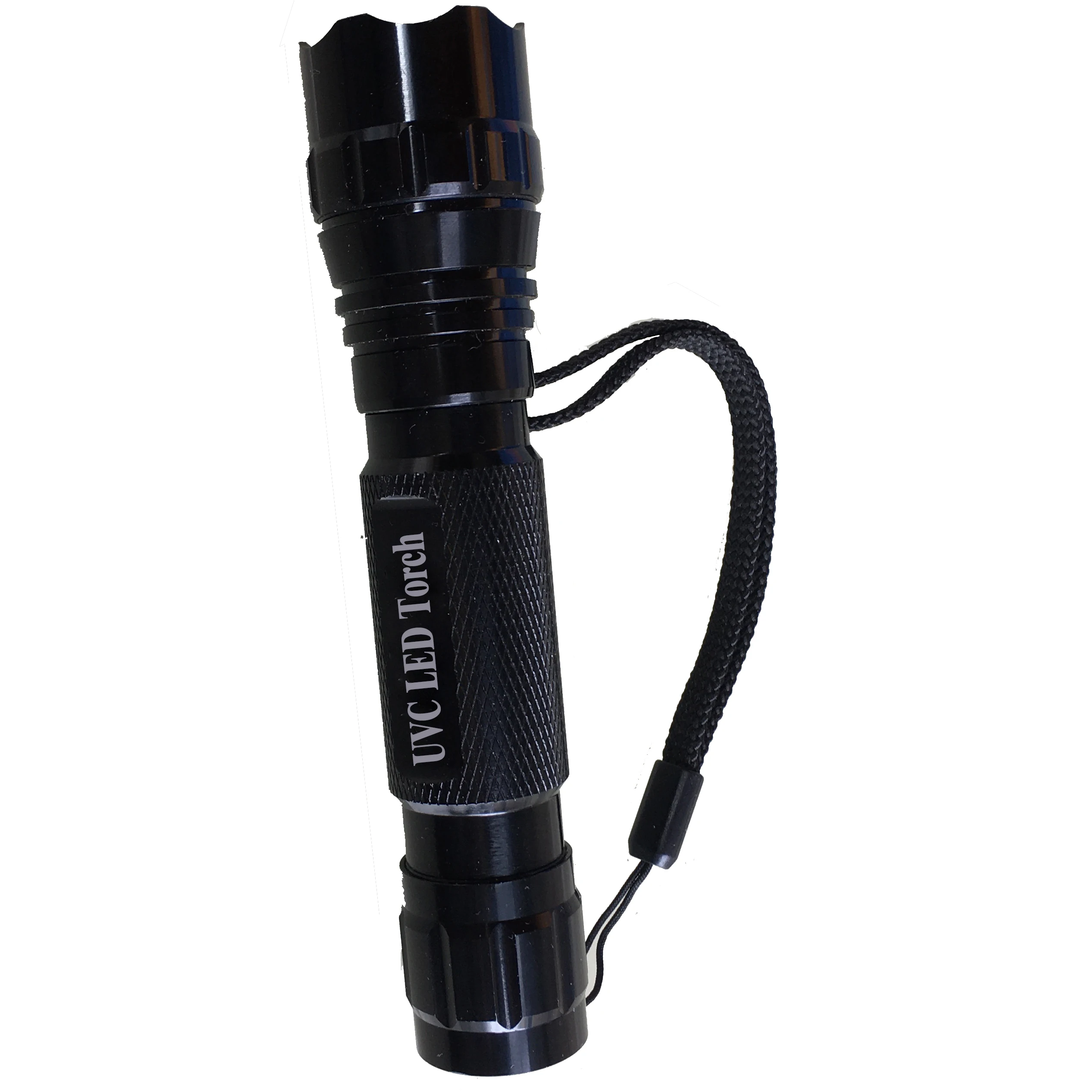 uvb flashlight