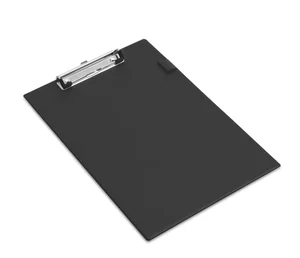 Wholesale A4 Paper Hardcover Printing unicorn Clip Board Office Stationery Custom Notepad for School